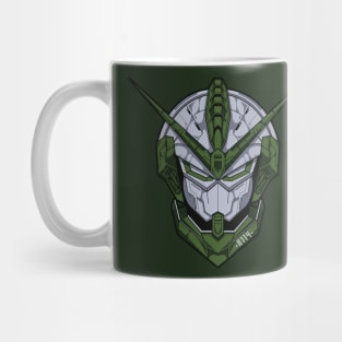 Mecha X114 Mug